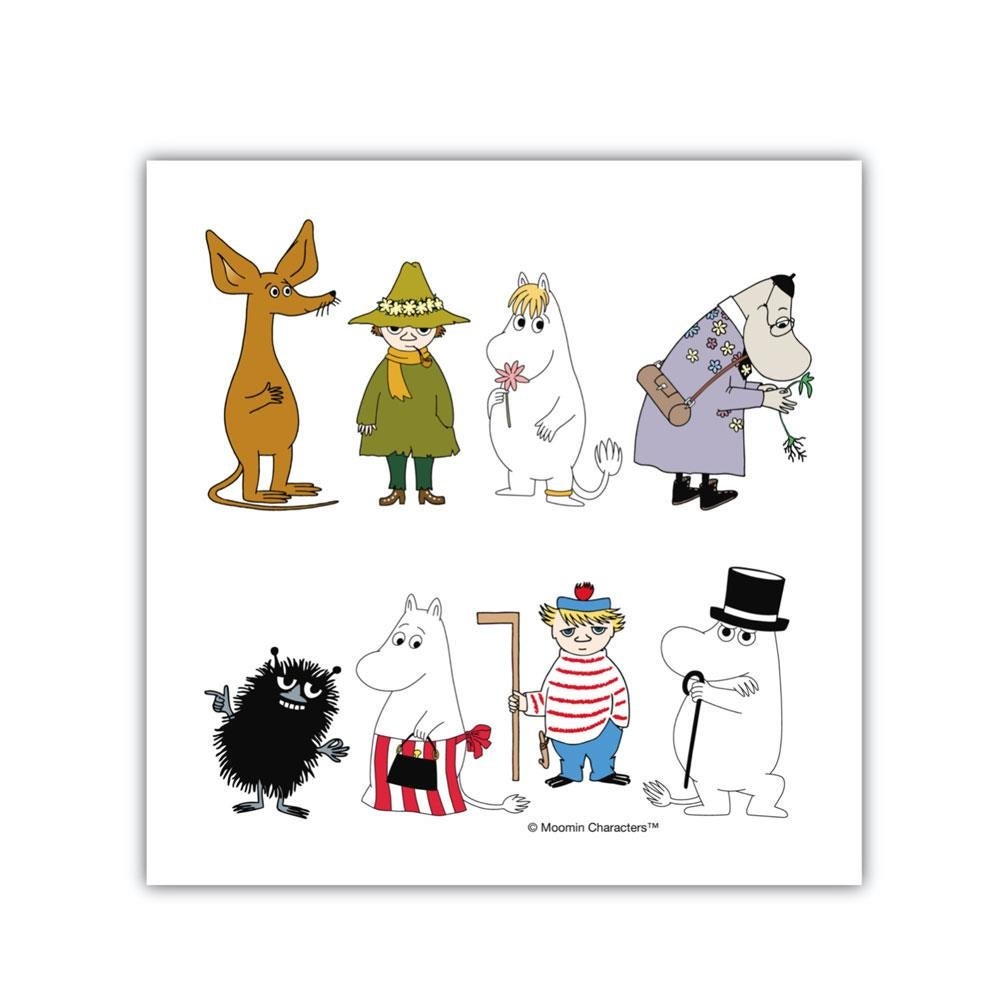 Mummi serviett online