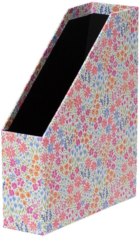 Flower Tidsskriftkassett A4