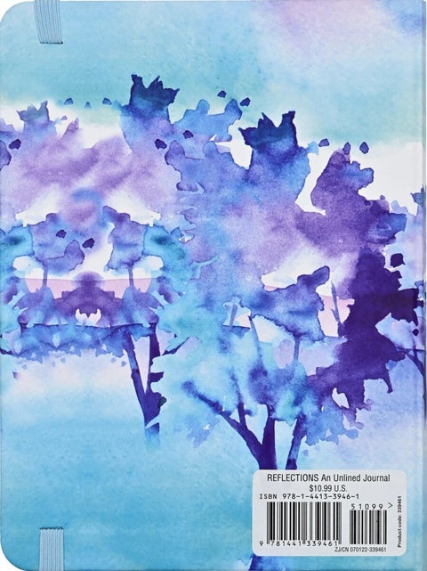 Journal Reflections M