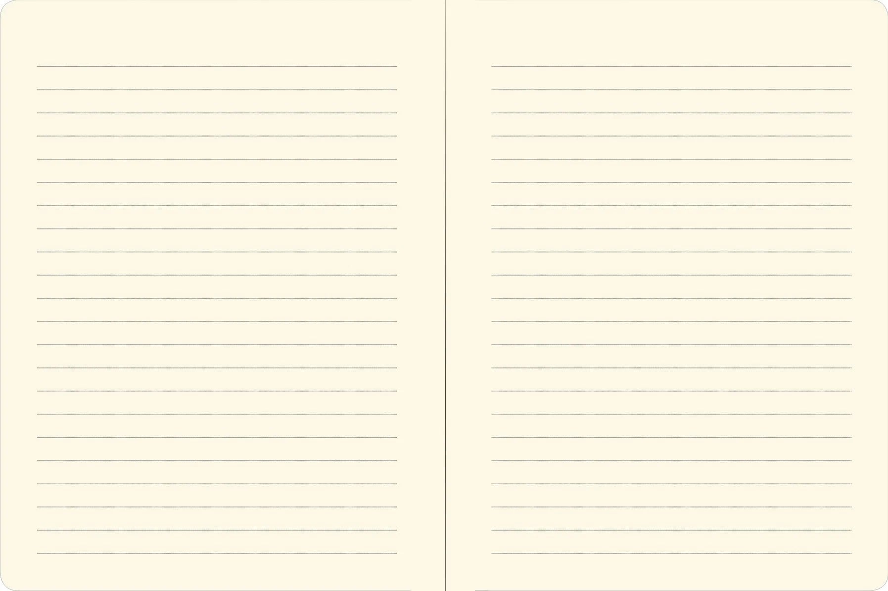 Notatbok Sunflower Dreams M