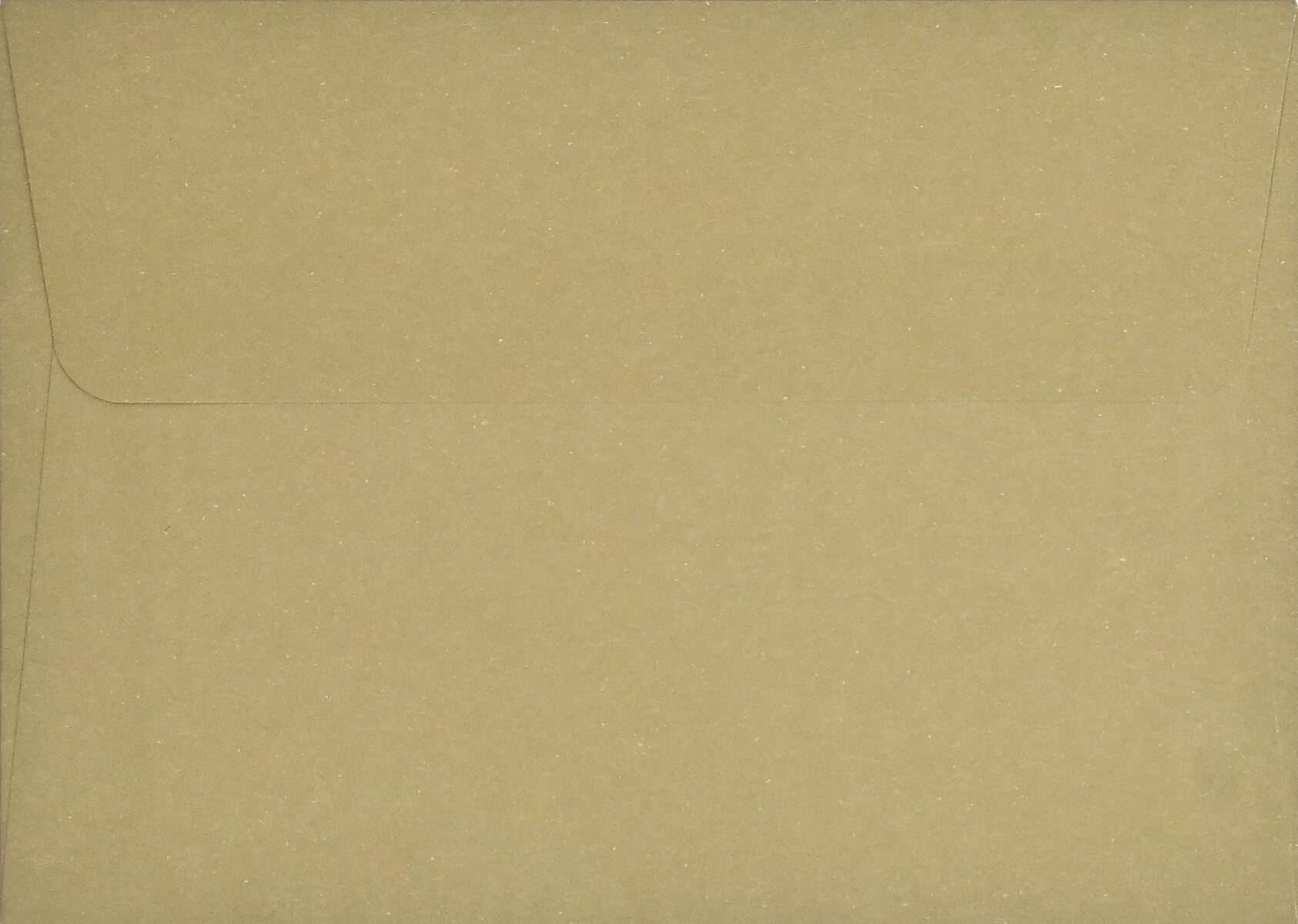 Kortpakke Autumn Leaves 14 kort 15 konv