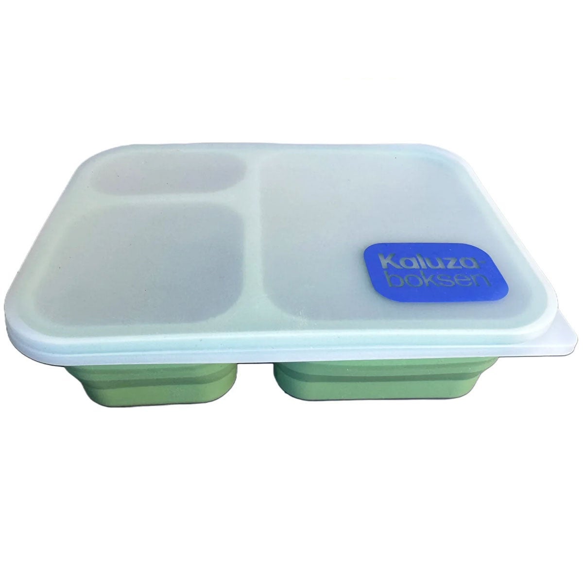 Matboks Susanne Kaluza grønn
