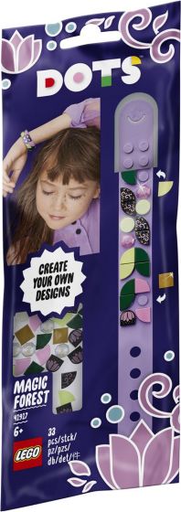 Lego Magisk Skogsarmbånd 41917