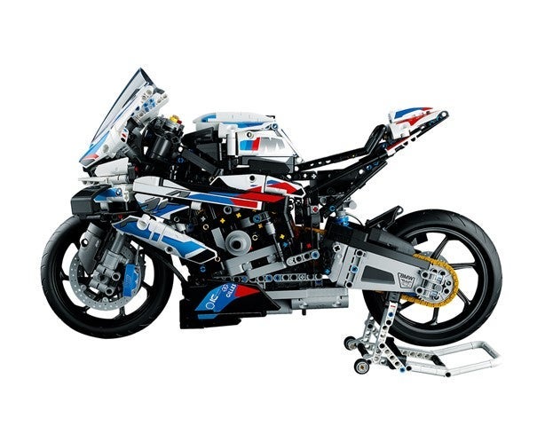 Lego BMW M 1000 RR 42130