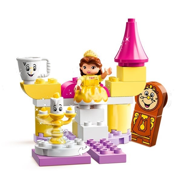 Lego Belles ballsal 10960