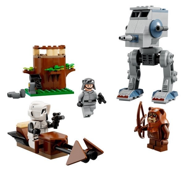 Lego AT-ST 75332