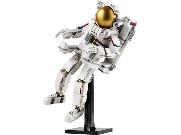 Lego Astronaut 31152