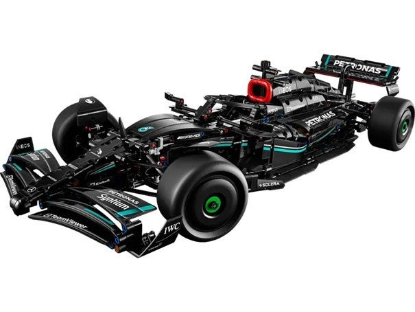 Lego Mercedes-AMG F1 W14 E Performance 42171