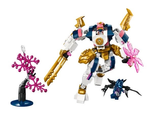 Lego Soras teknologielement-robot 71807