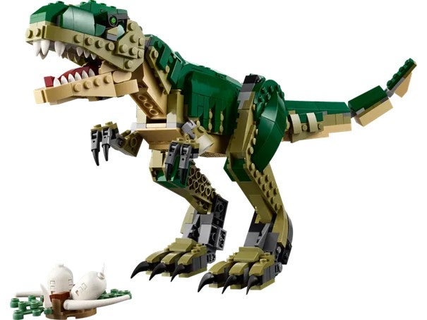 Lego T. rex 31151