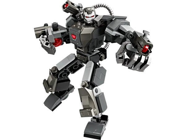 Lego War Machine-robot 76277