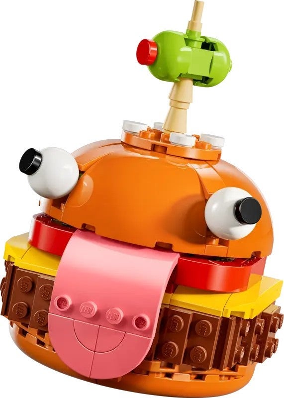 Lego Durrr Burger 77070