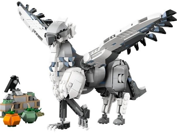 Lego Bukknebb 76427