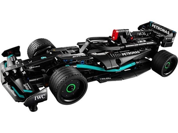 Lego Mercedes-AMG F1 W14 E Performance Pull- 42165