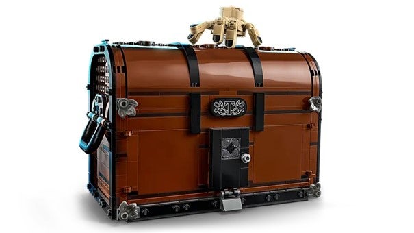 Lego Tings leilighet 76785