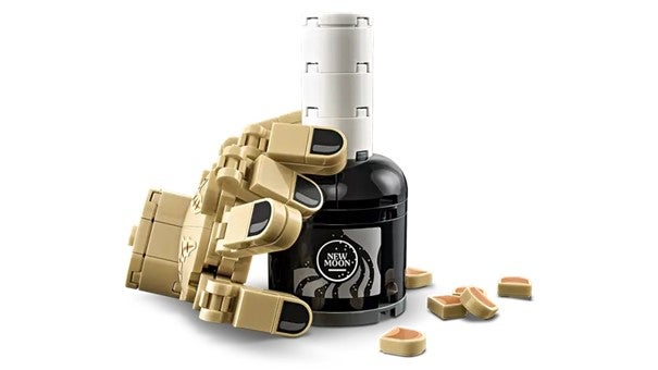 Lego Tings leilighet 76785