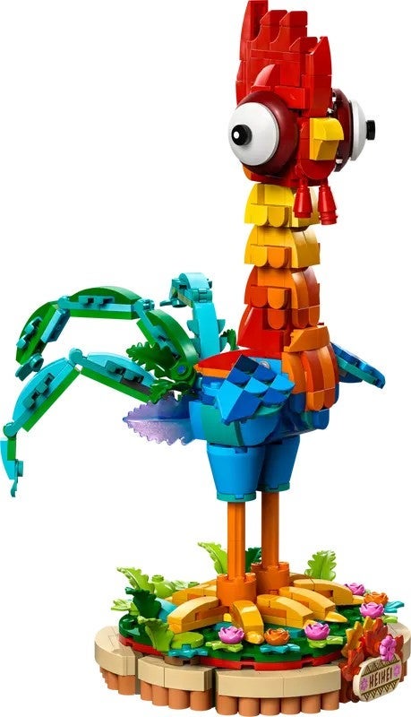 Lego Heihei 43272