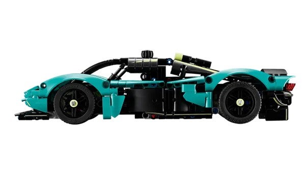 Lego Aston Martin Valkyrie 42208