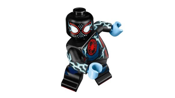Lego Spider-Man: Across the Spider-Verse 71050