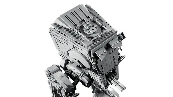 Lego AT-ST Walker 75417