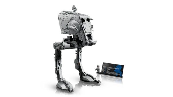 Lego AT-ST Walker 75417