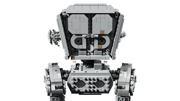 Lego AT-ST Walker 75417