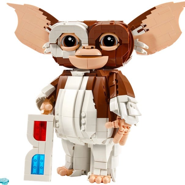 Lego Gremlins Gizmo-figur 21361