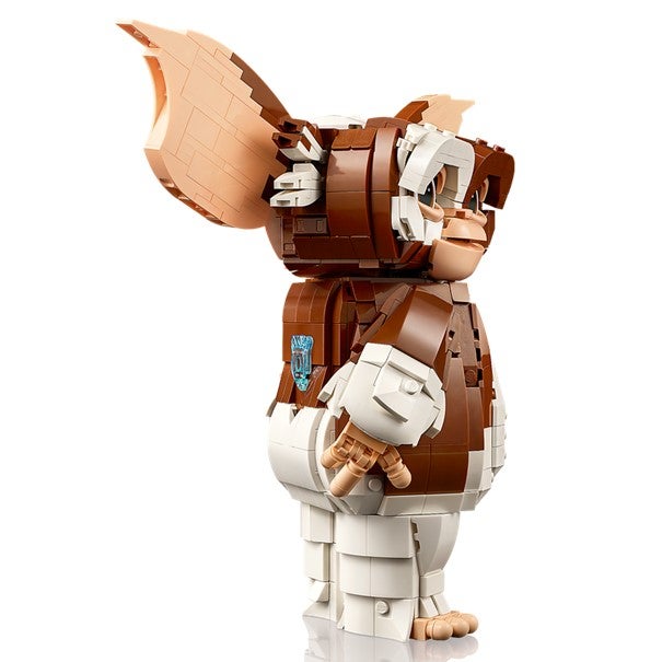 Lego Gremlins Gizmo-figur 21361