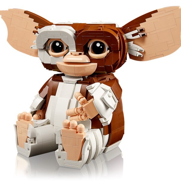Lego Gremlins Gizmo-figur 21361