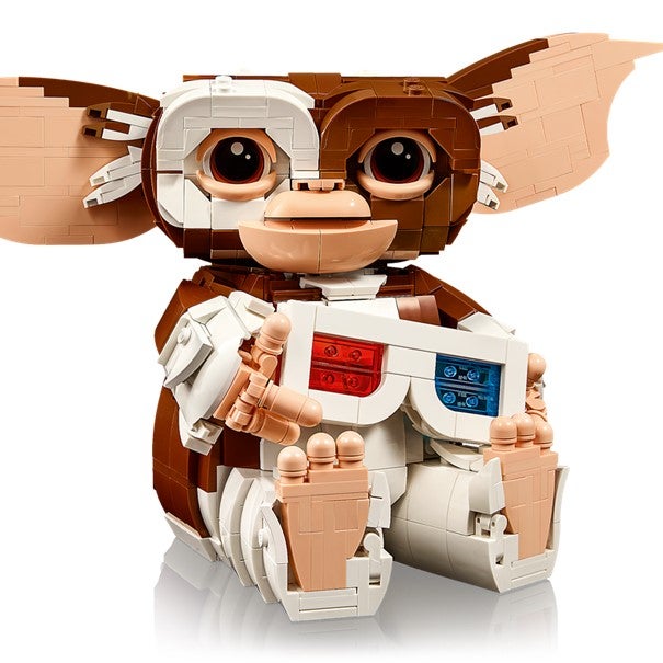 Lego Gremlins Gizmo-figur 21361