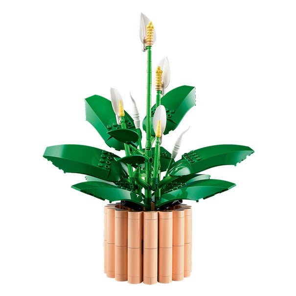 Lego Fredslilje 11504