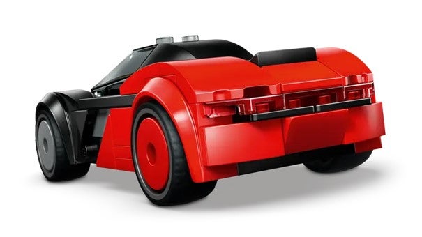 Lego Elektrisk superbil 60486