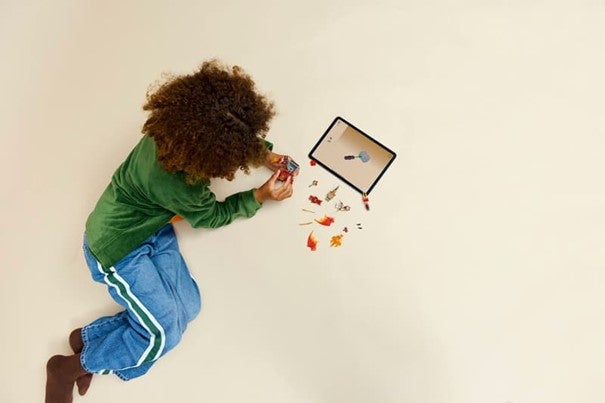 Lego Stridspakke med Kais dragerobot 71851