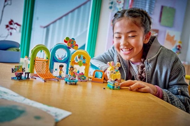 Lego Gøyalt lekeland 42686