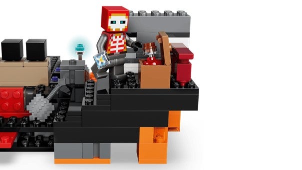 Lego Wither-kampen 21590