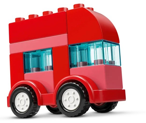 Lego Kreative kjøretøy 10474