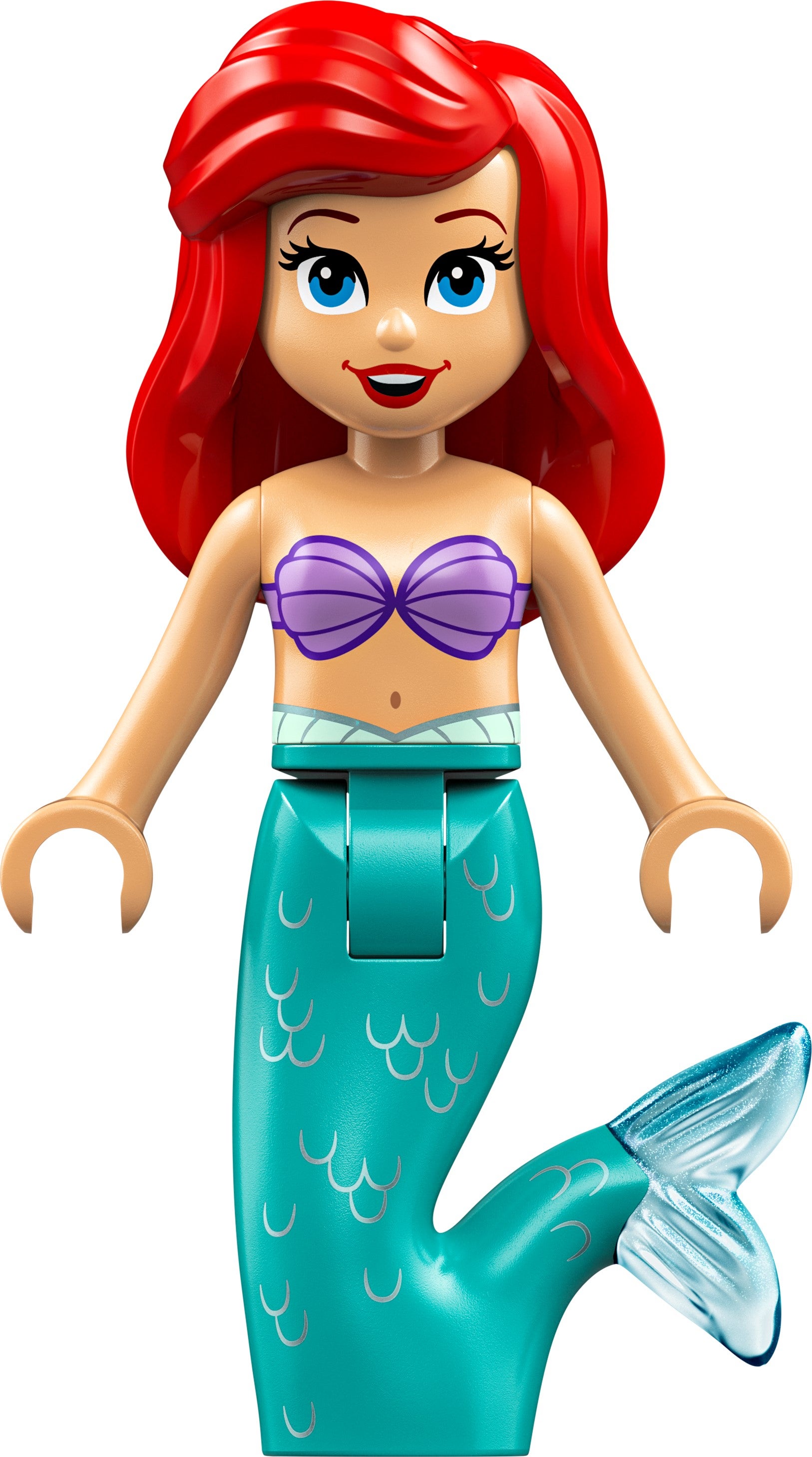 Lego Ariel og Fomles musikalske bursdag 30720