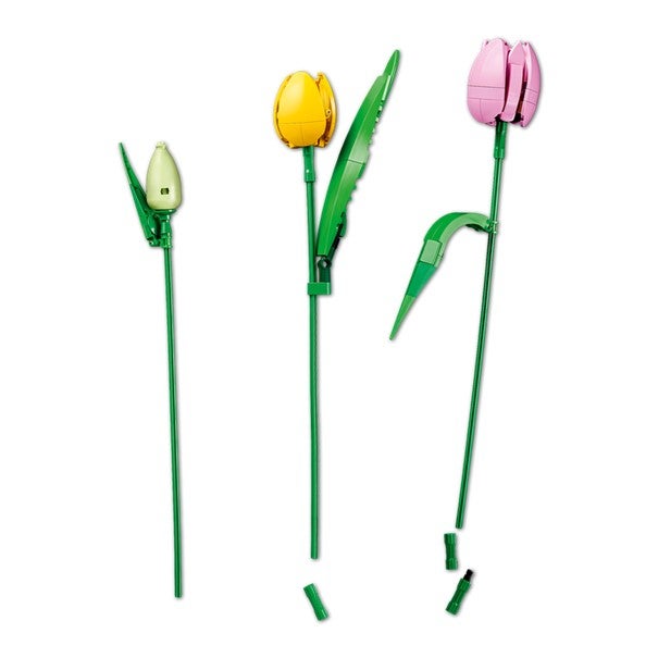 Lego Tulipanbukett 11501