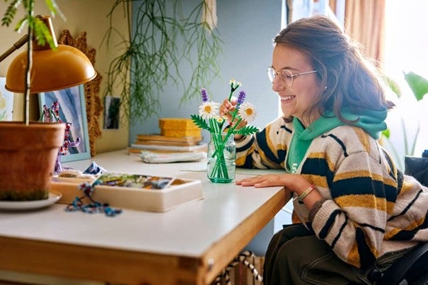 Lego Prestekrager 11508