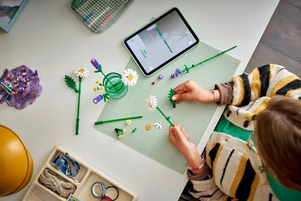 Lego Prestekrager 11508