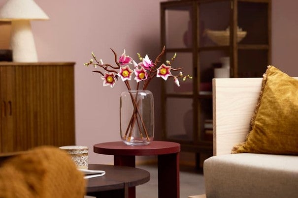 Lego Magnolia-grener 11510