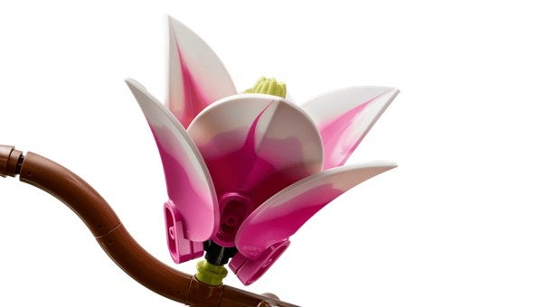 Lego Magnolia-grener 11510