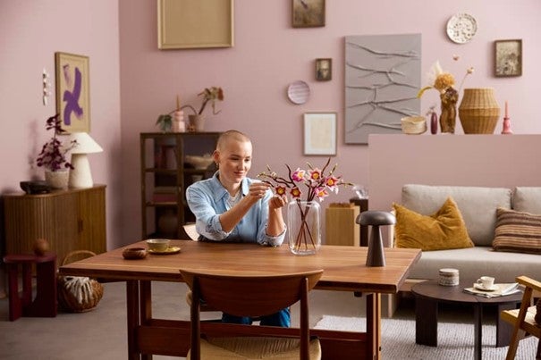 Lego Magnolia-grener 11510