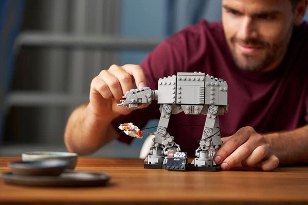 Lego AT-AT 75440