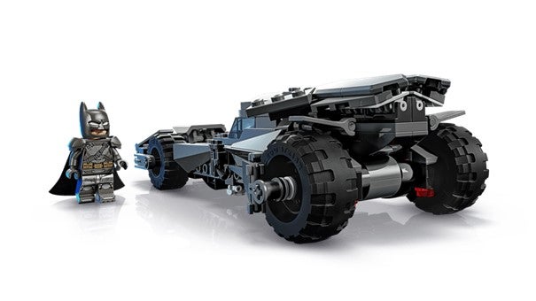 Lego Batmobilen fra Batman v Superman 76331