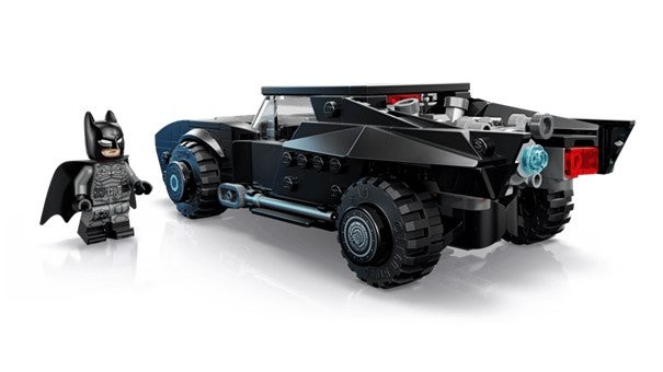 Lego Batmans batmobil 76332