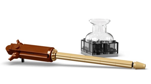 Lego Cornwall-fe 76461