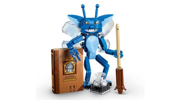 Lego Cornwall-fe 76461