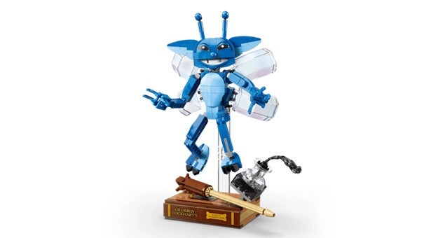 Lego Cornwall-fe 76461