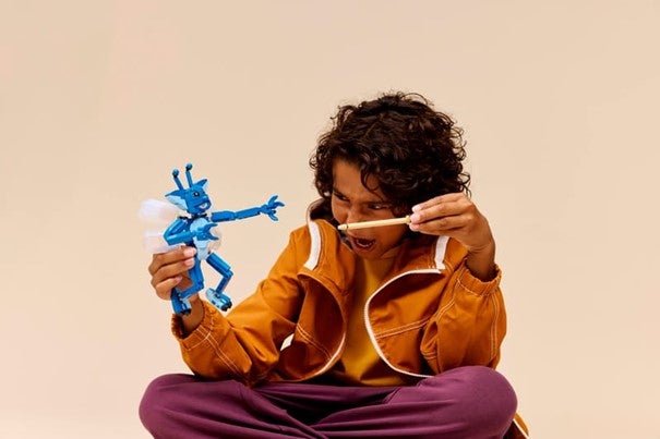 Lego Cornwall-fe 76461